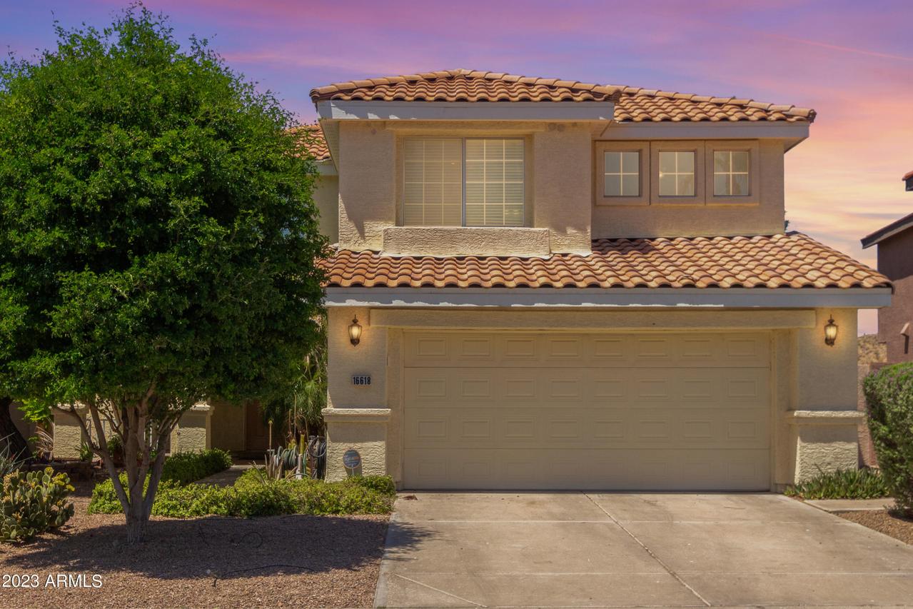 16618 S 28th Pl., Phoenix, AZ 85048