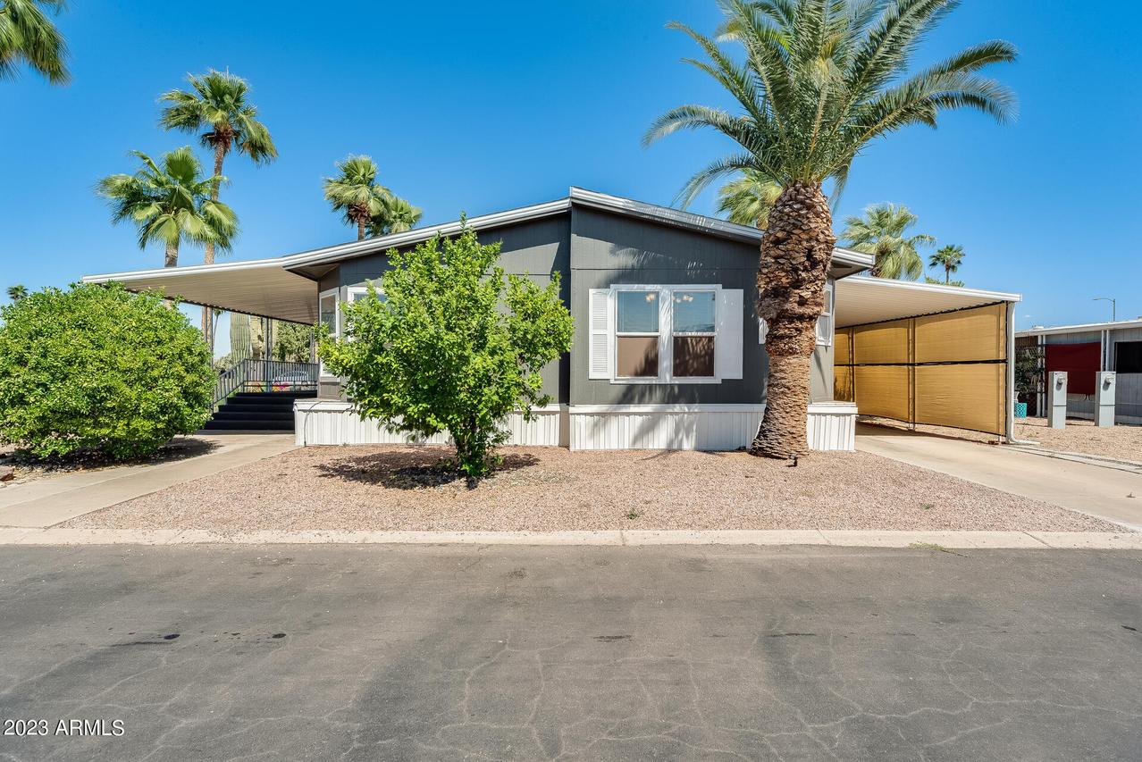 2650 W Union Hills Dr. #32, Phoenix, AZ 85027