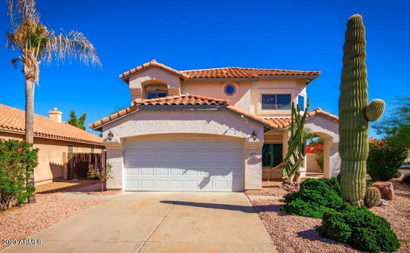 1391 S Cholla Pl., Chandler, AZ 85286