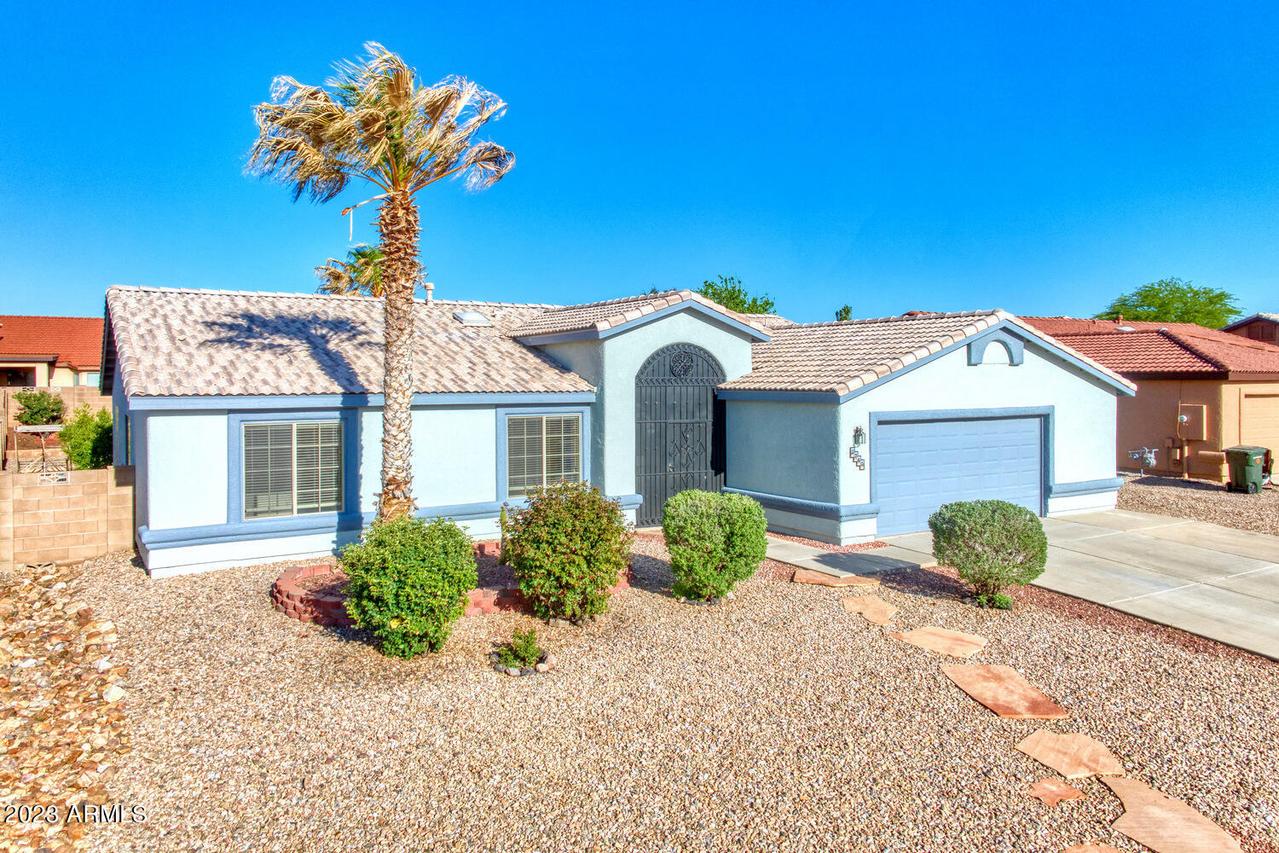 2760 Cartegena Dr., Sierra Vista, AZ 85650