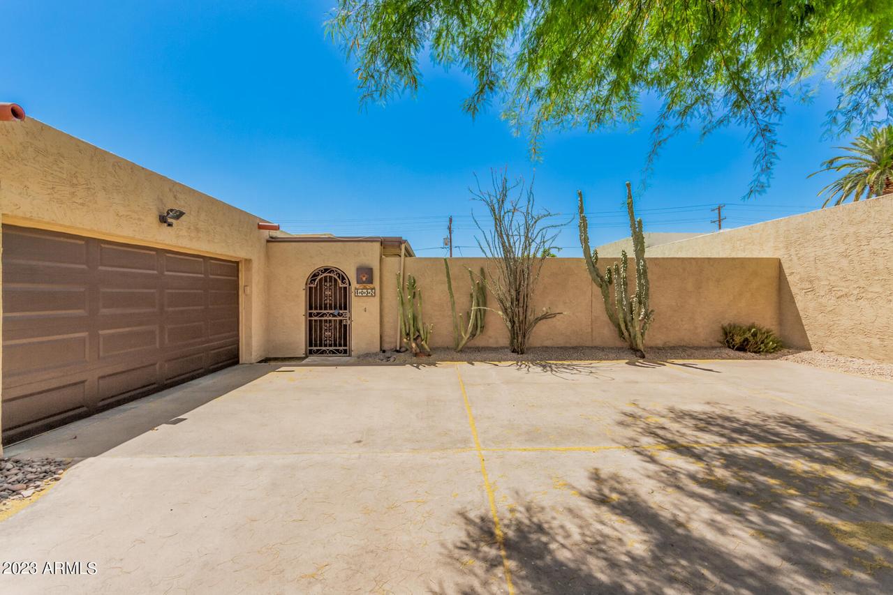 1032 N Revere, Mesa, AZ 85201