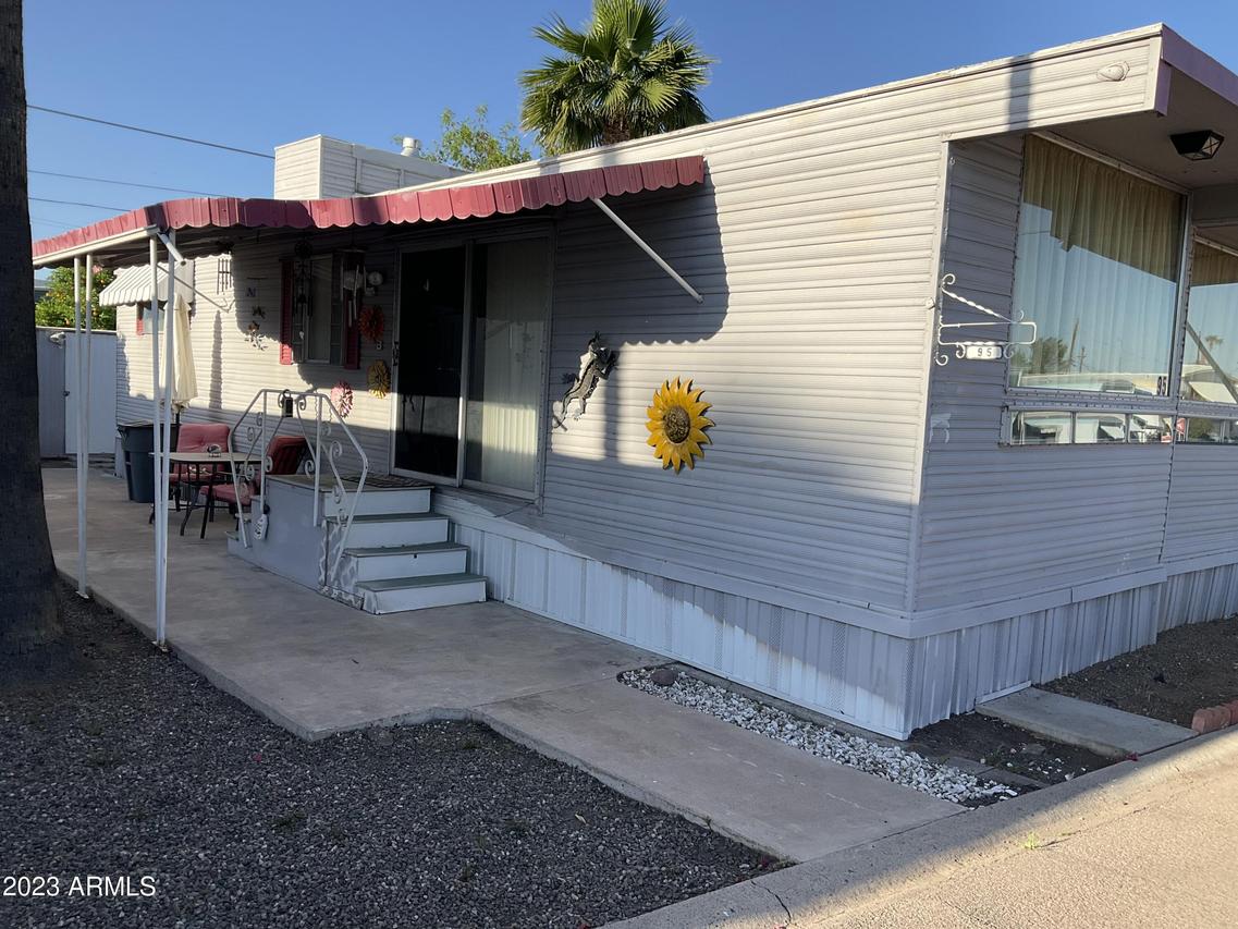 530 S Alma School Rd. #95, Mesa, AZ 85210