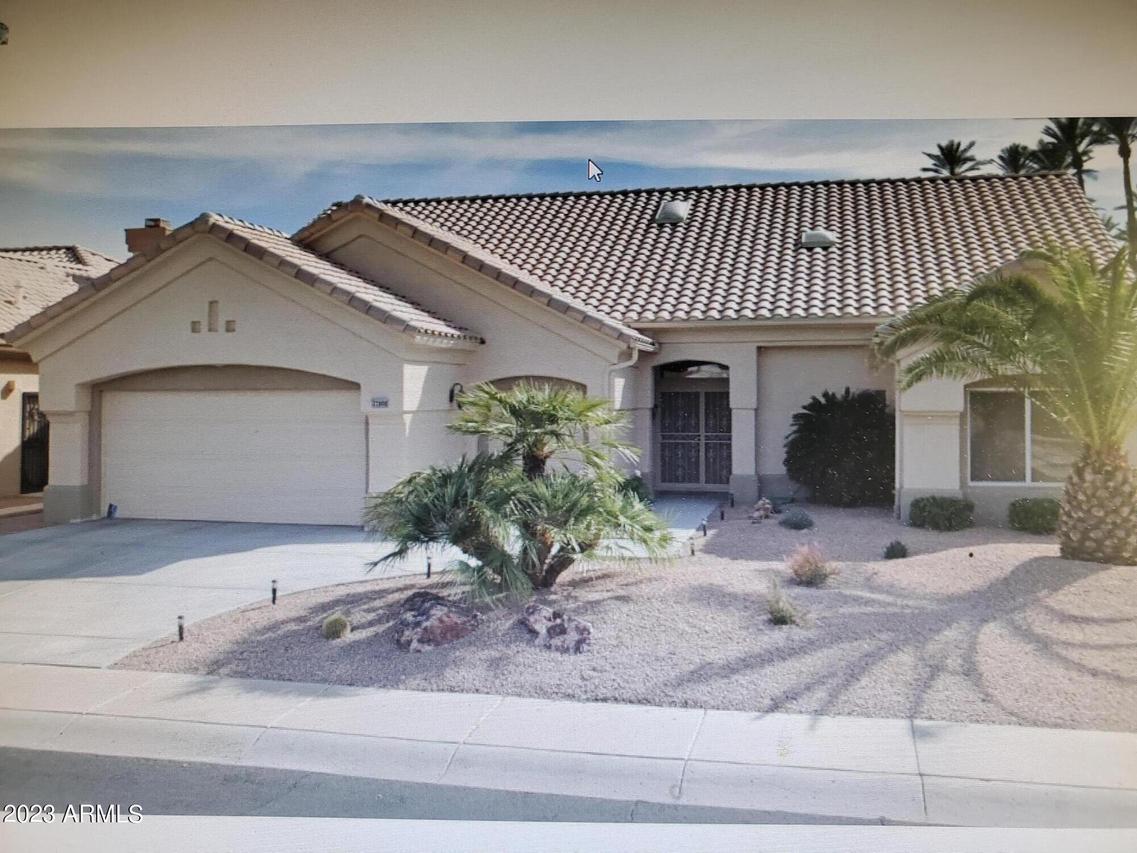 22808 N Dusty Trail Blvd., Sun City West, AZ 85375