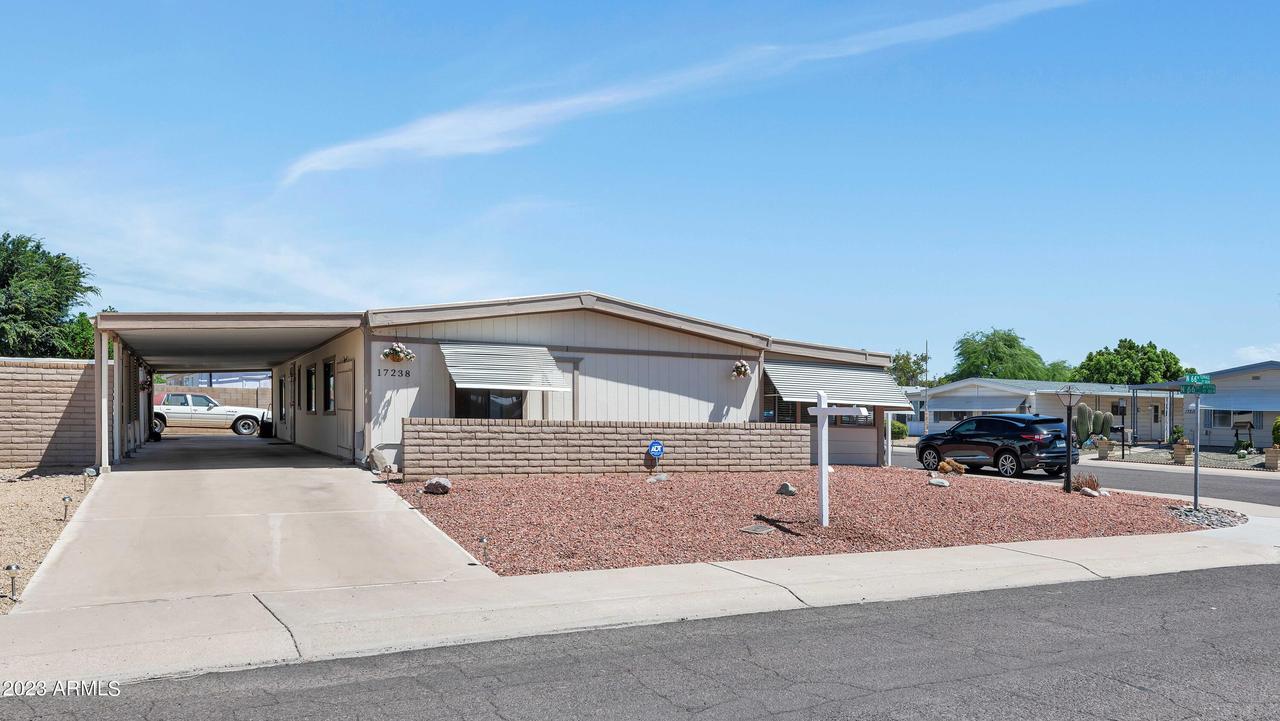 17238 N 66th Ter., Glendale, AZ 85308