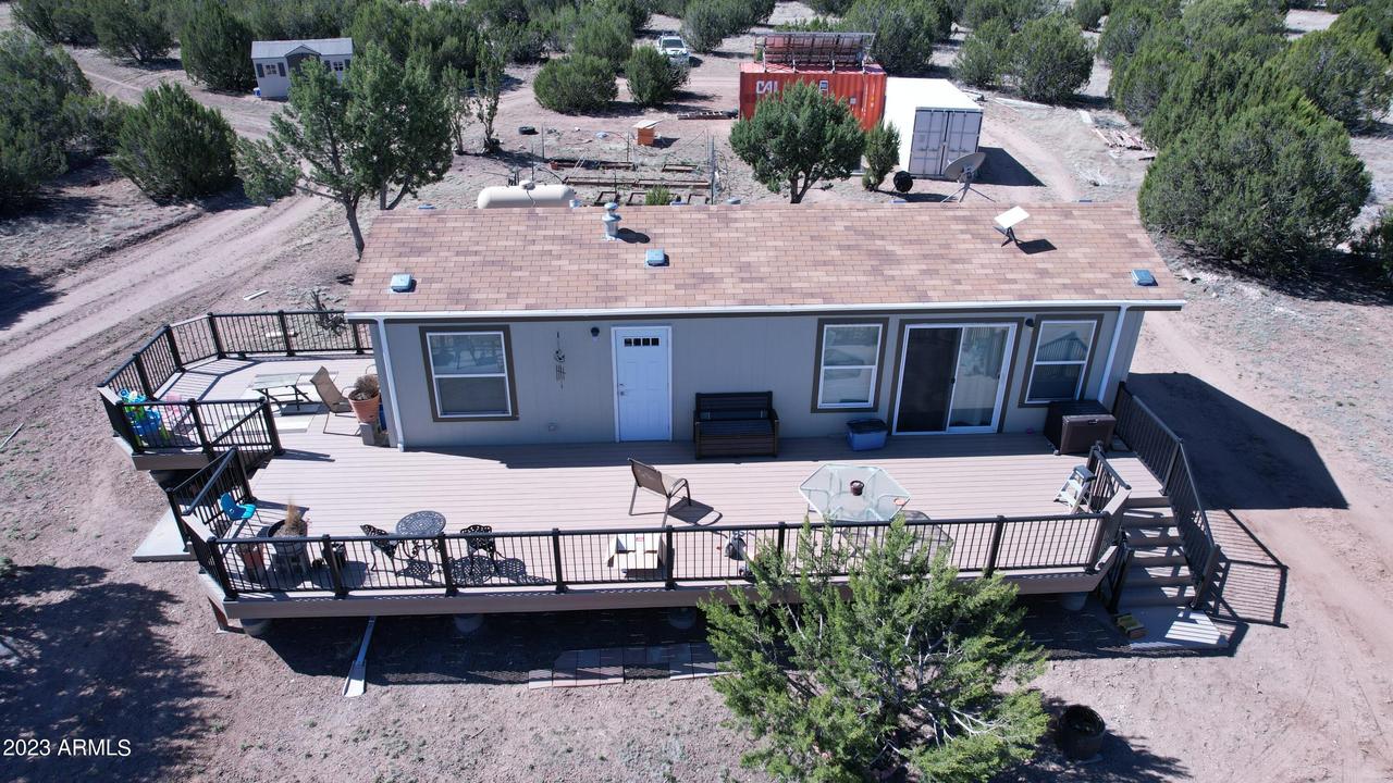 37125 W Gadsden Flag Way, Seligman, AZ 86337