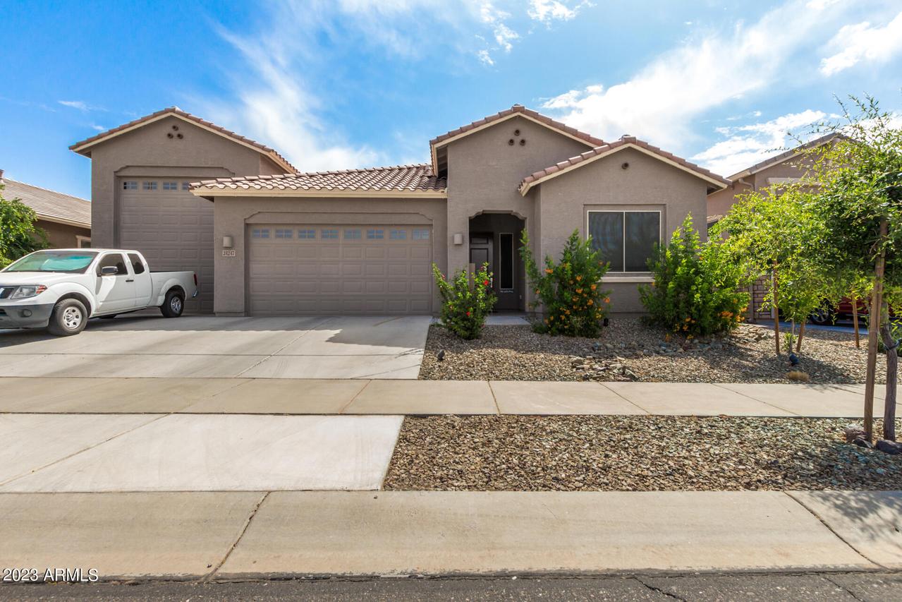 24247 N 169th Dr., Surprise, AZ 85387