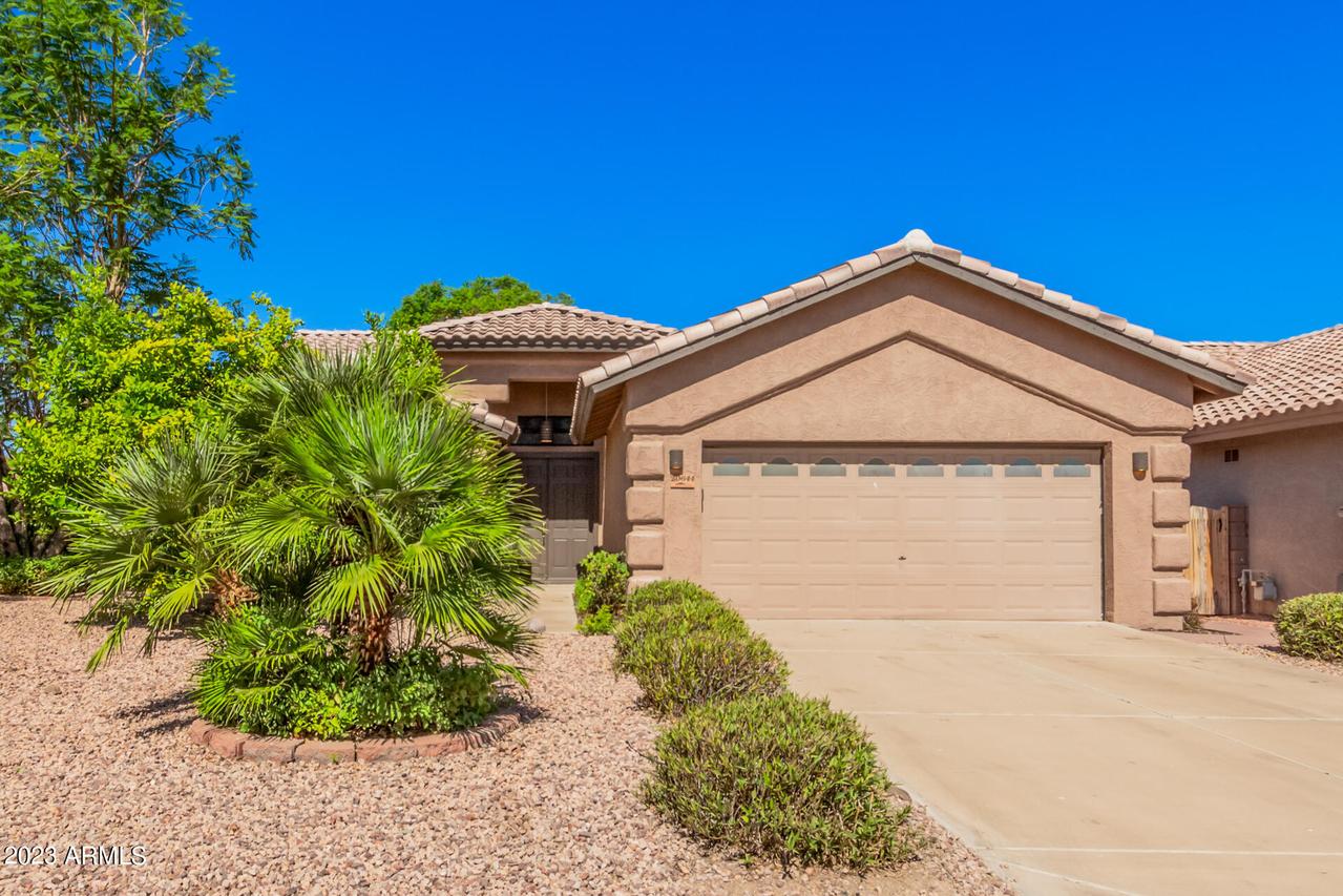 20644 N 41st Ave., Glendale, AZ 85308