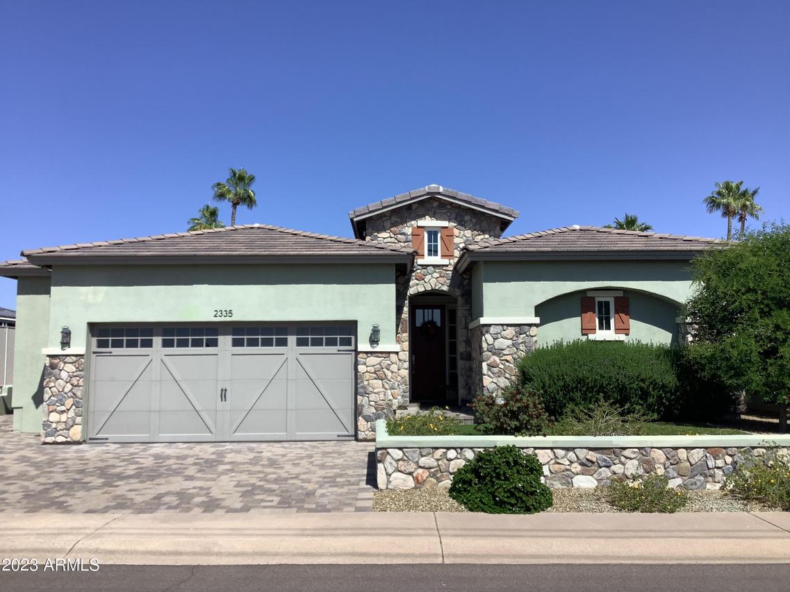 2335 N Higley Rd., Mesa, AZ 85215