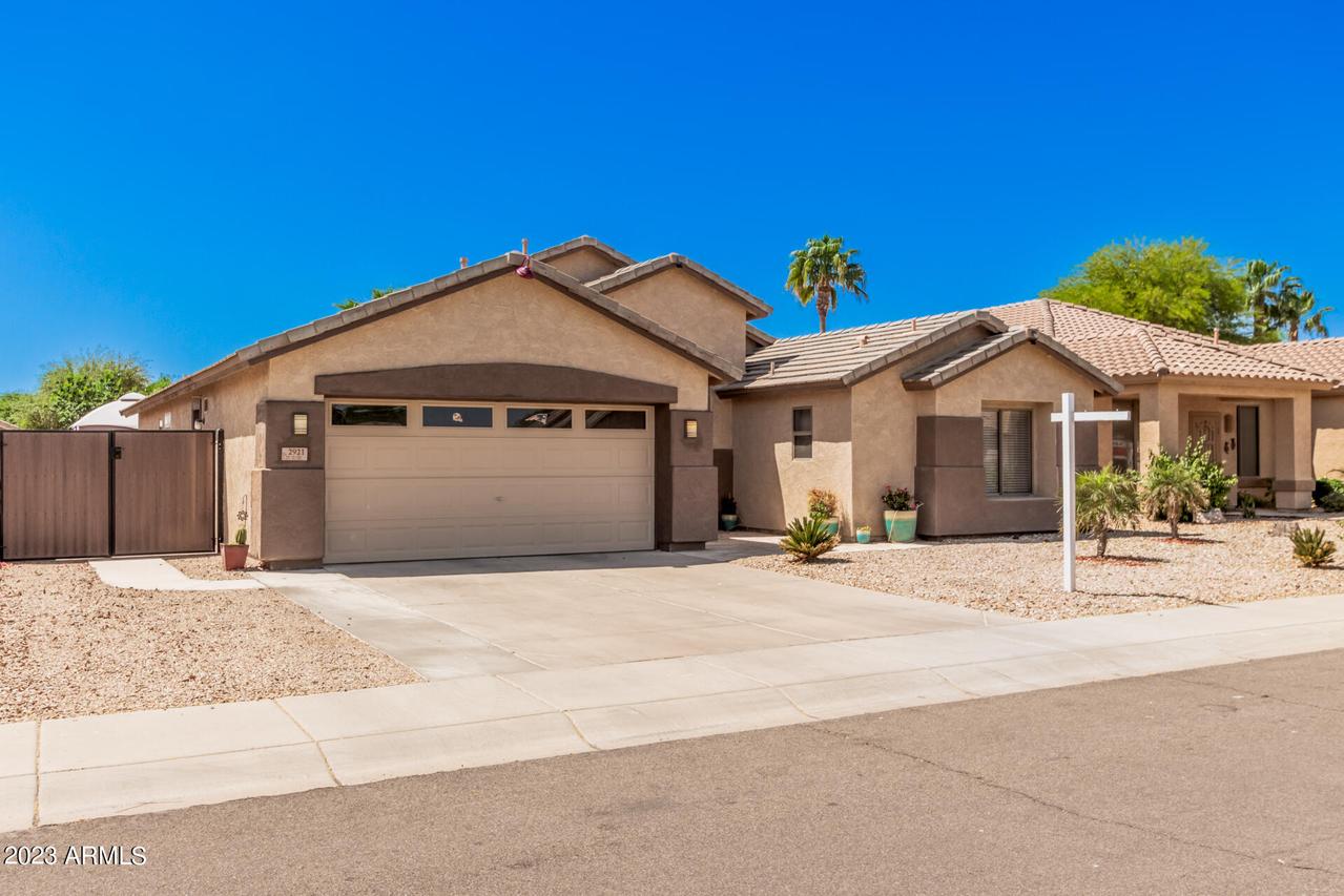 2921 E La Costa Dr., Chandler, AZ 85249