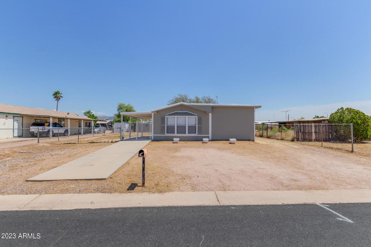 1259 S Hale Dr., Apache Junction, AZ 85220