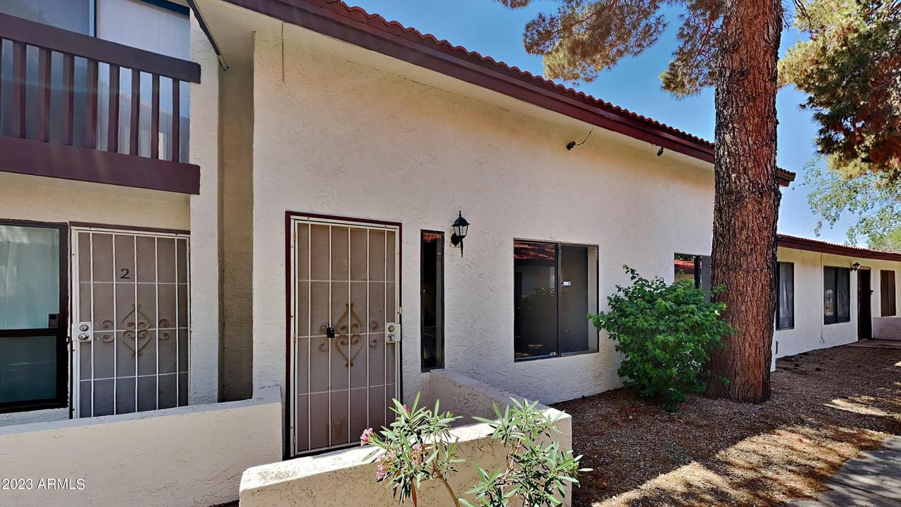 15442 N 29th St. #3, Phoenix, AZ 85032