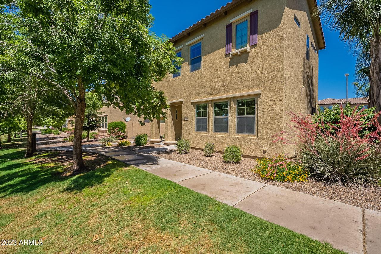 4665 E Wildhorse Dr., Gilbert, AZ 85297