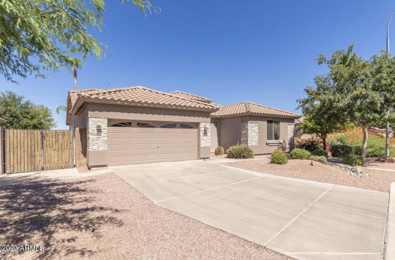 718 S 120th Ave., Avondale, AZ 85323