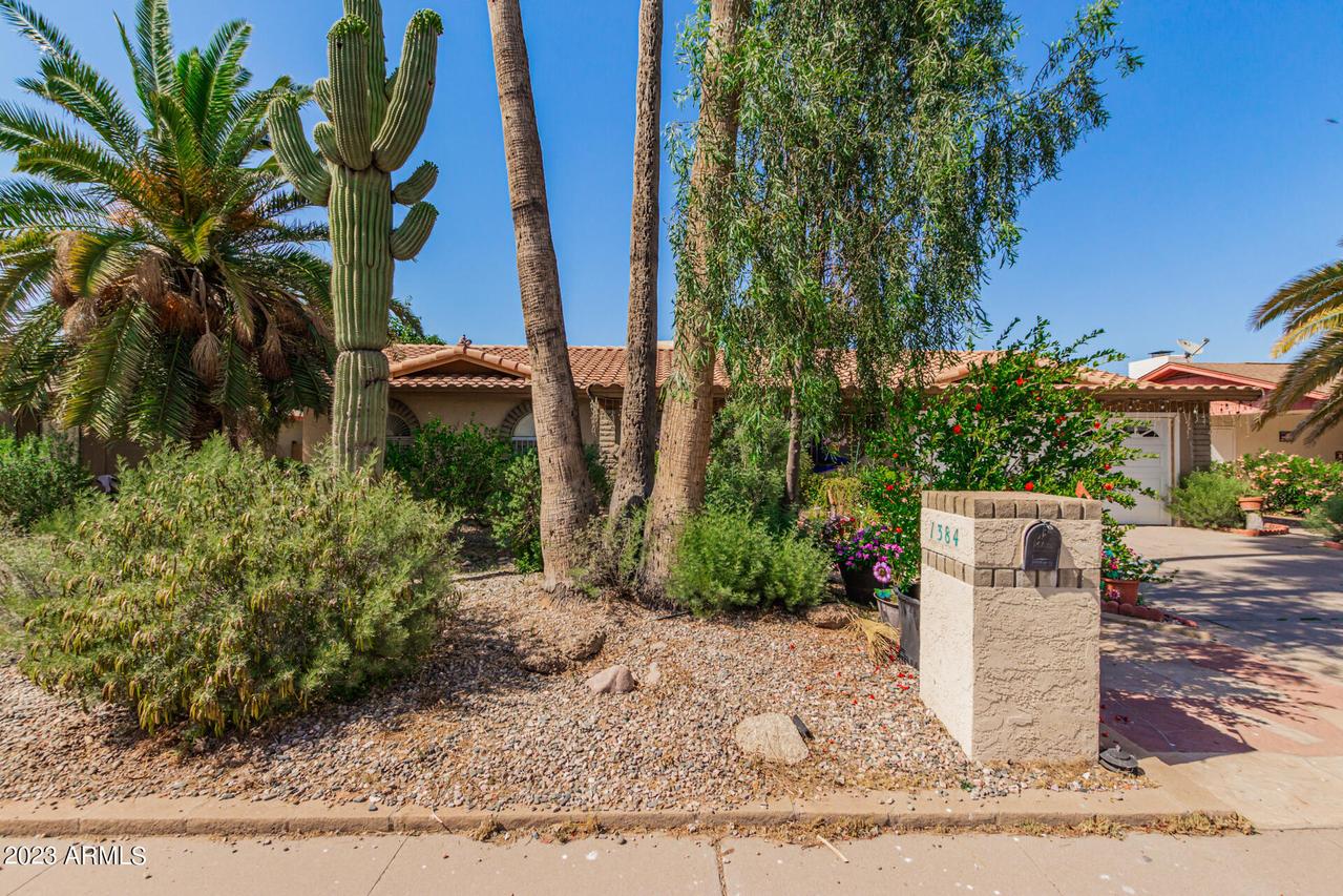 1384 W Shannon St., Chandler, AZ 85224