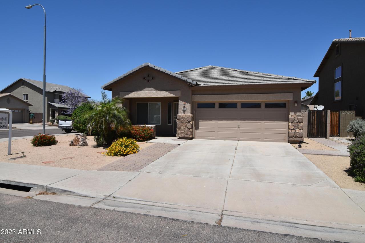 11726 W Madison St., Avondale, AZ 85323