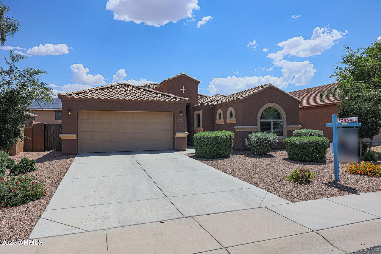 24761 W Wedgewood Ave., Buckeye, AZ 85326