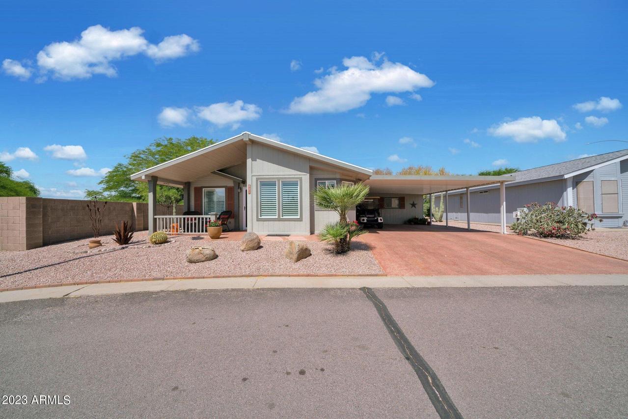 8500 E Southern Ave. #421, Mesa, AZ 85209