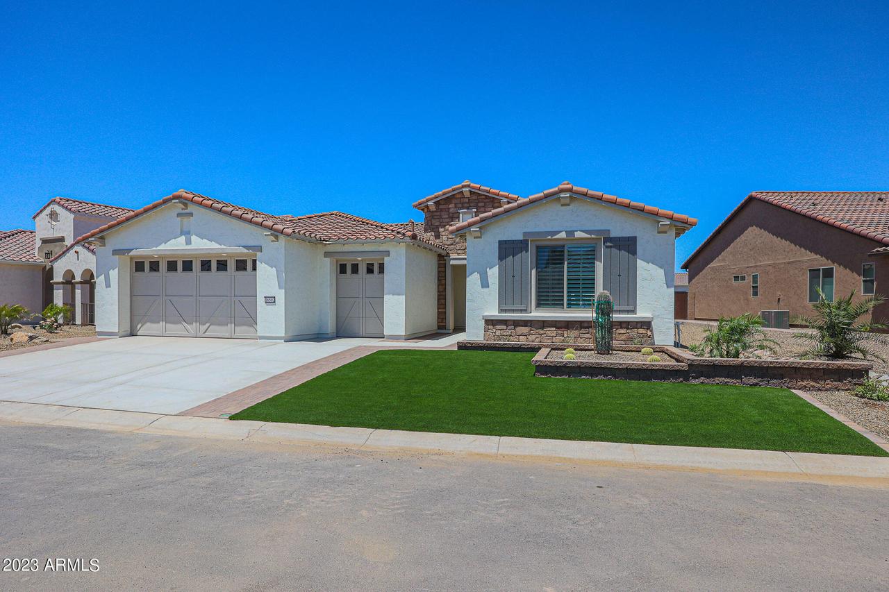 16502 W Edgemont Ave., Goodyear, AZ 85395