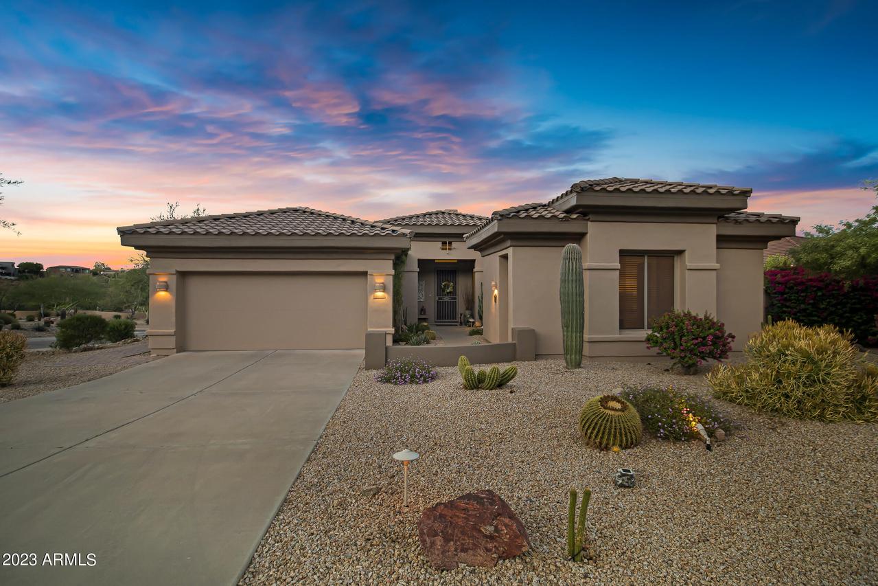 14223 N Honeysuckle Dr., Fountain Hills, AZ 85268