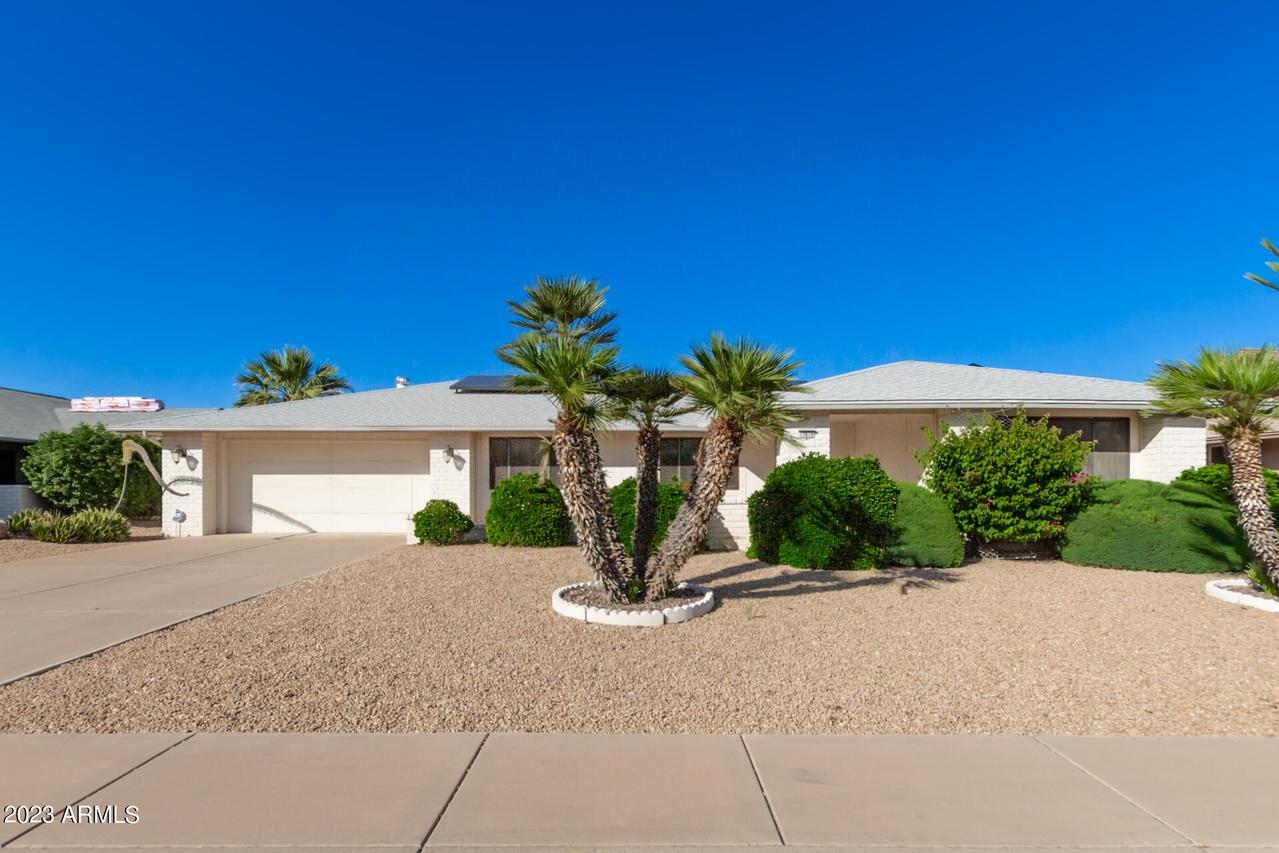 12810 W Blue Bonnet Dr., Sun City West, AZ 85375