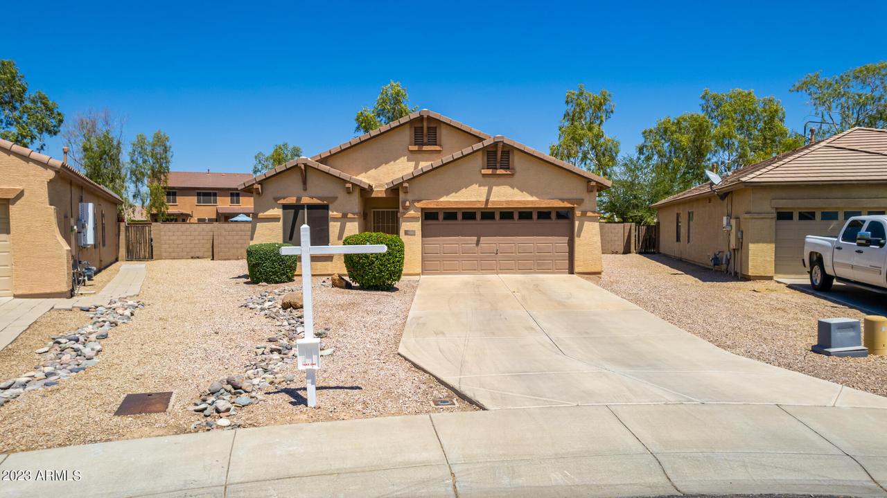 901 S 115th Dr., Avondale, AZ 85323