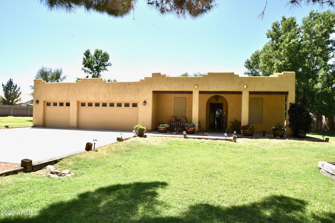 25722 S 179th St., Queen Creek, AZ 85142