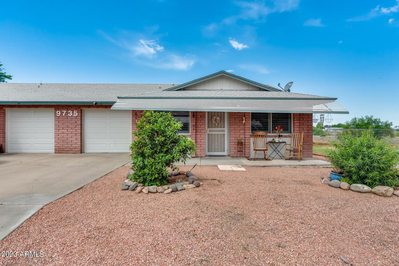 9735 W Ironwood Dr. #B, Peoria, AZ 85345