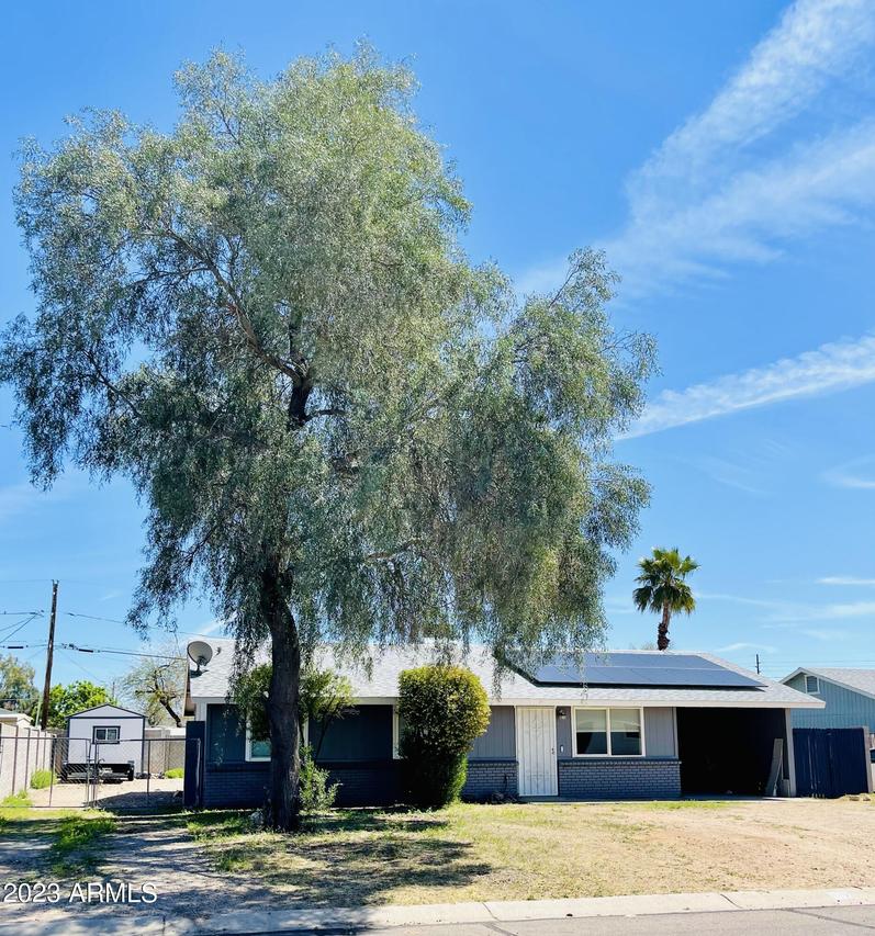 447 N 111th Pl., Mesa, AZ 85207
