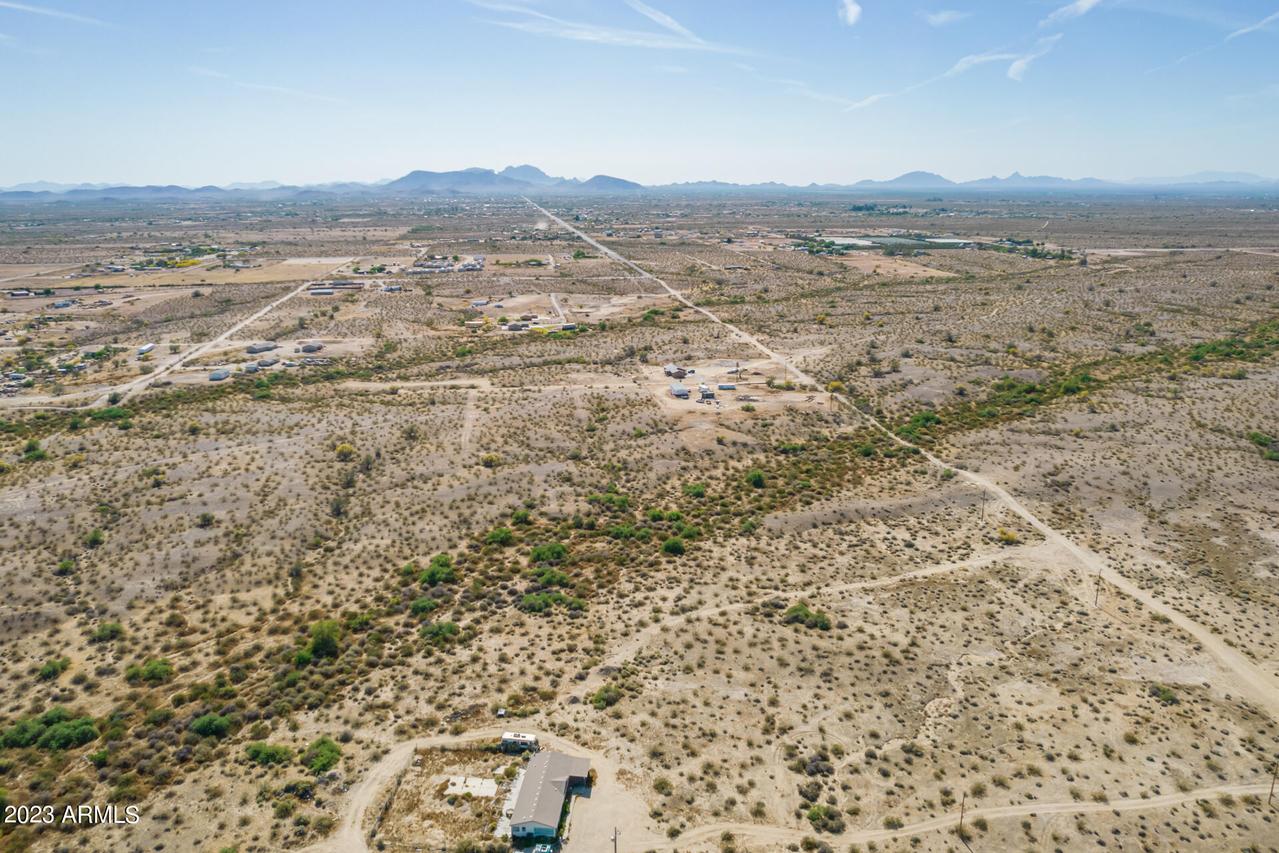 XXX W Buckeye Rd Lot A Rd. #-, Tonopah, AZ 85354