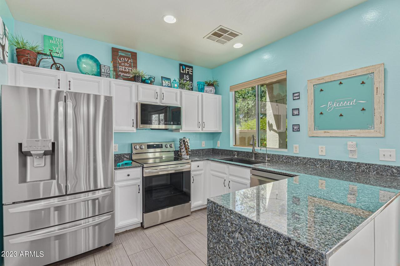 1452 S Hawk Ln., Gilbert, AZ 85296