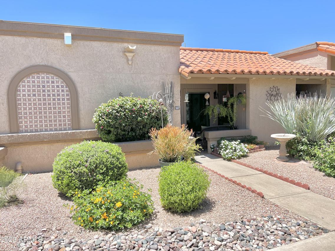 99 N Cooper Rd. #167, Chandler, AZ 85225
