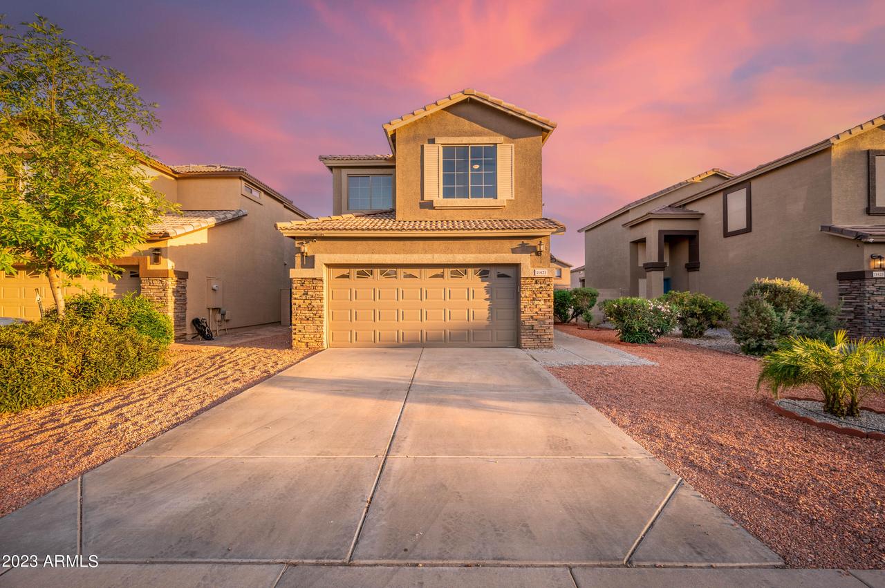 11421 W Cocopah St., Avondale, AZ 85323