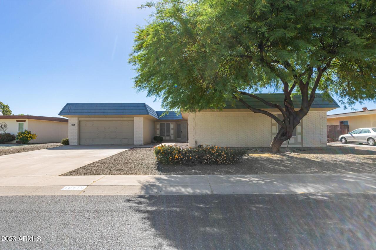 18410 N Welk Dr., Sun City, AZ 85373