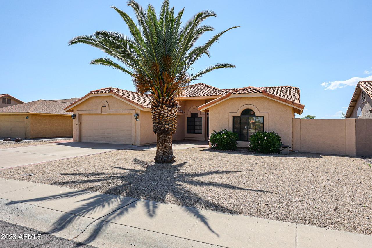 19940 N 98th Ln., Peoria, AZ 85382