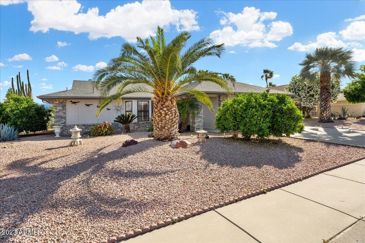 13635 W Banjo Dr., Sun City West, AZ 85375