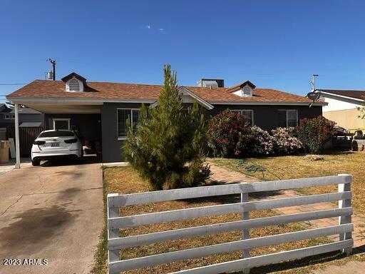 6444 W Rose Ln., Glendale, AZ 85301