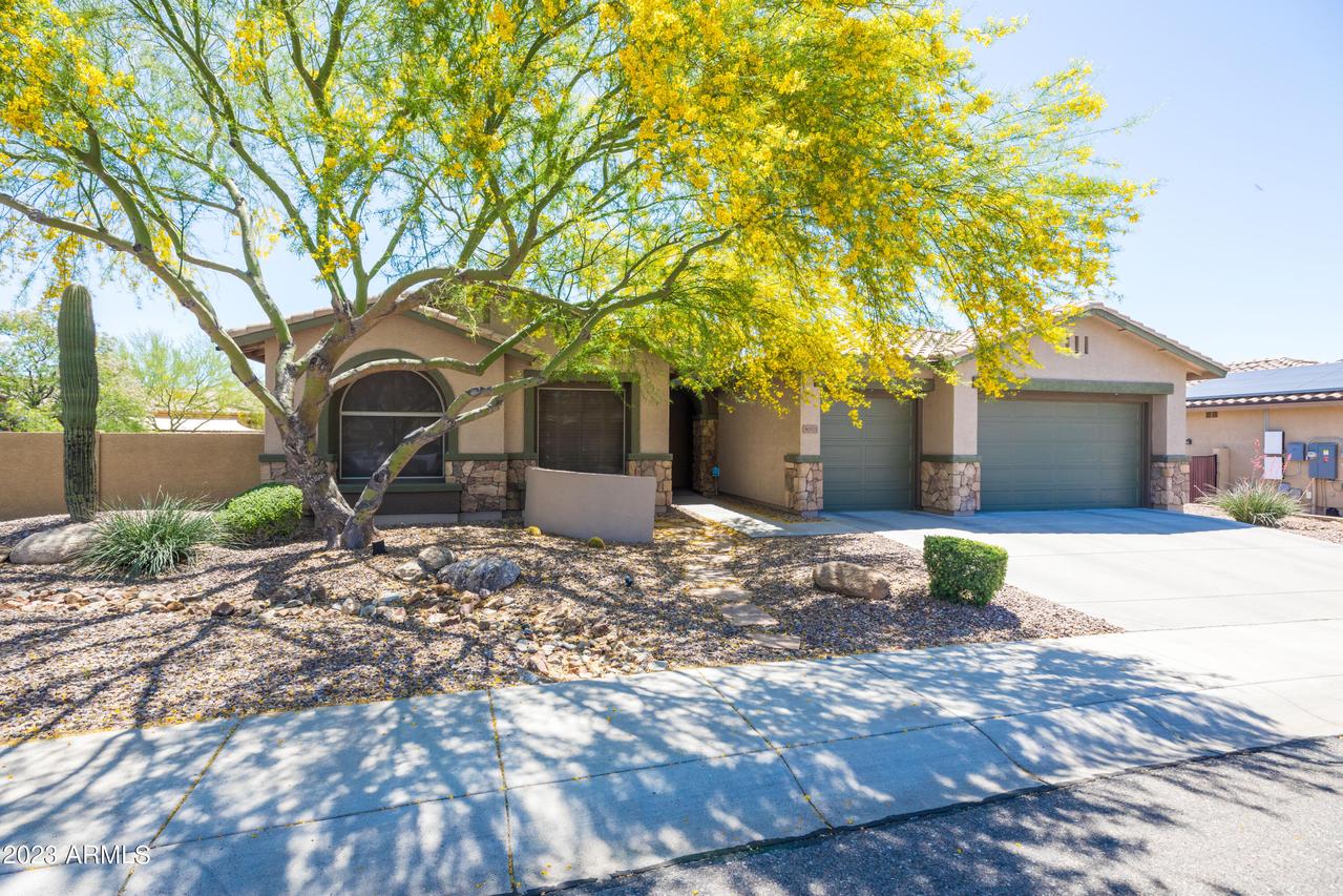40533 N Cross Timbers Tr., Anthem, AZ 85086
