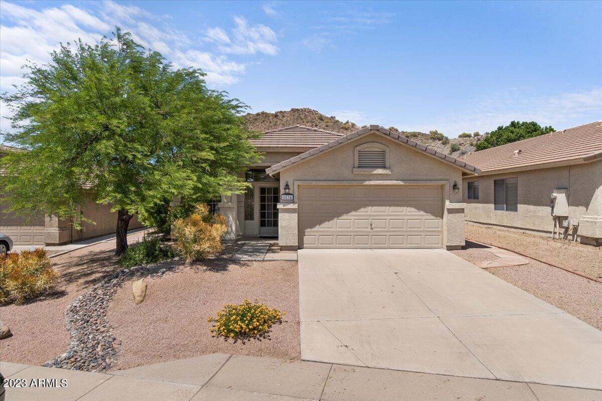 8834 E Fountain St., Mesa, AZ 85207