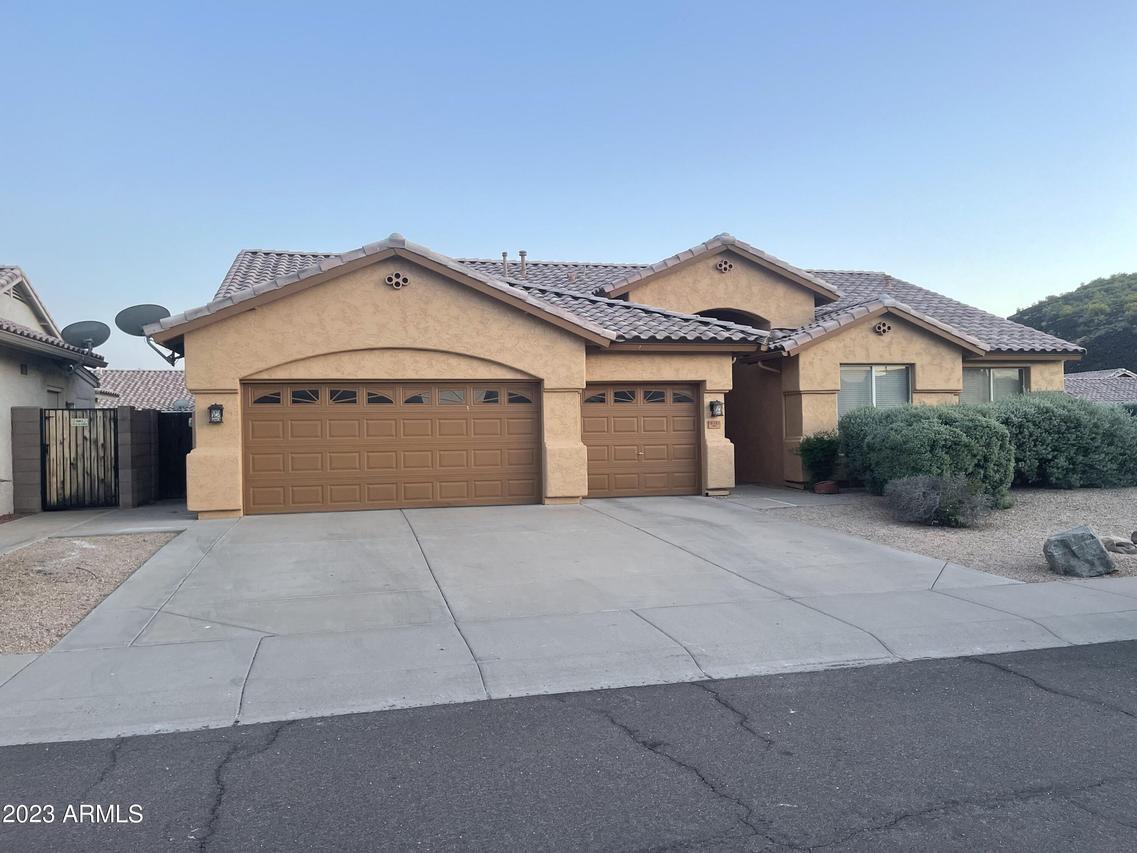 4141 W Ross Ave., Glendale, AZ 85308