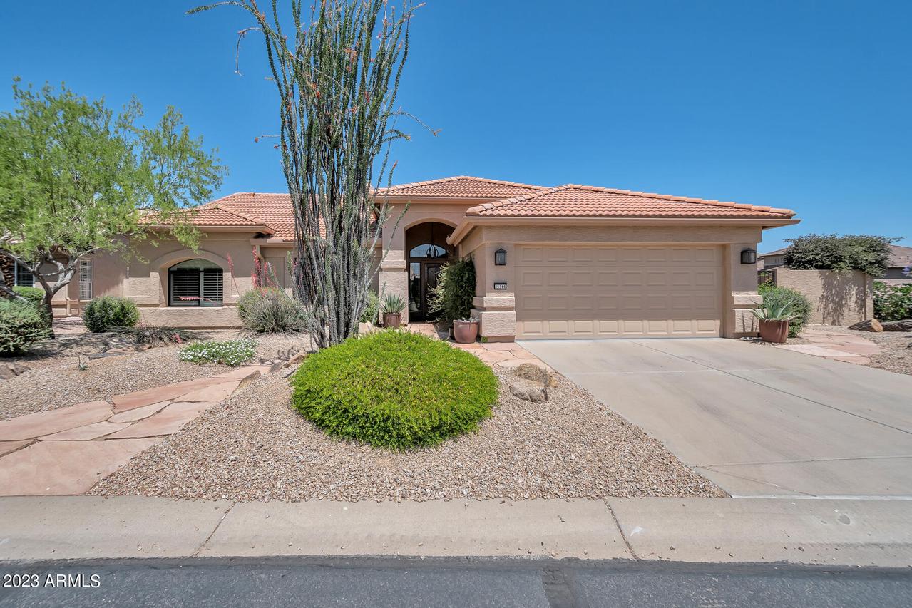15344 W Earll Ct., Goodyear, AZ 85395