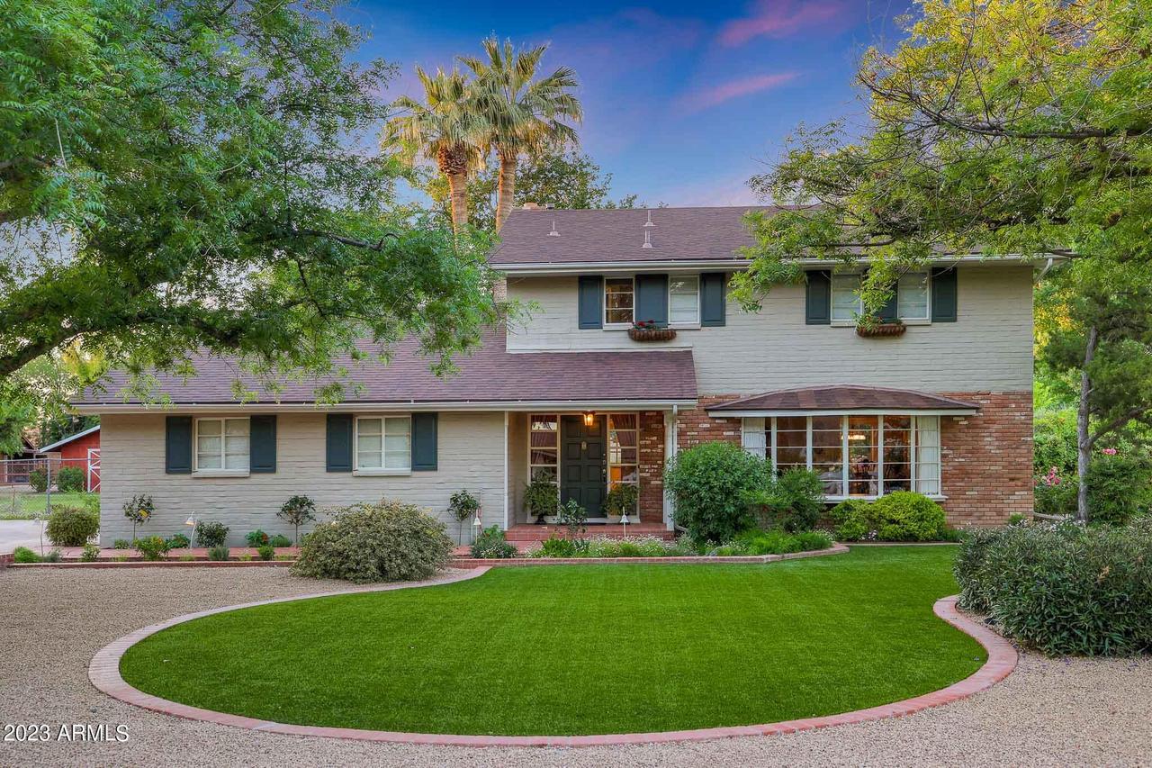 6838 W Pershing Ave., Peoria, AZ 85381