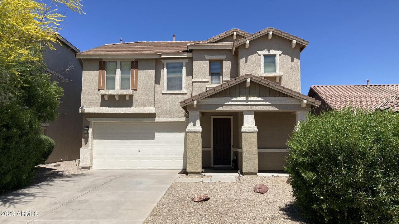 772 E Desert Moon Tr., San Tan Valley, AZ 85143