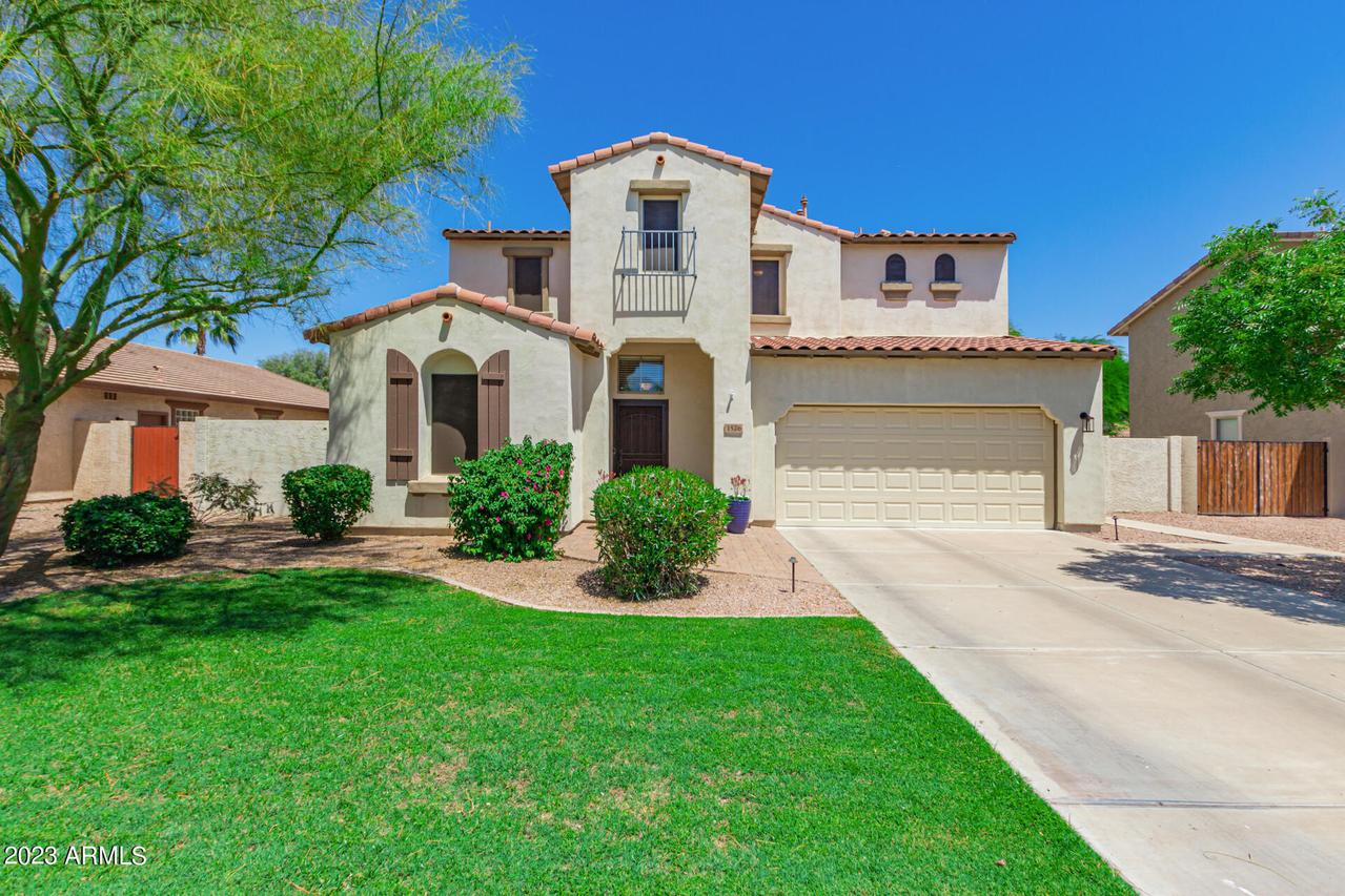 1526 E Azalea Dr., Gilbert, AZ 85298