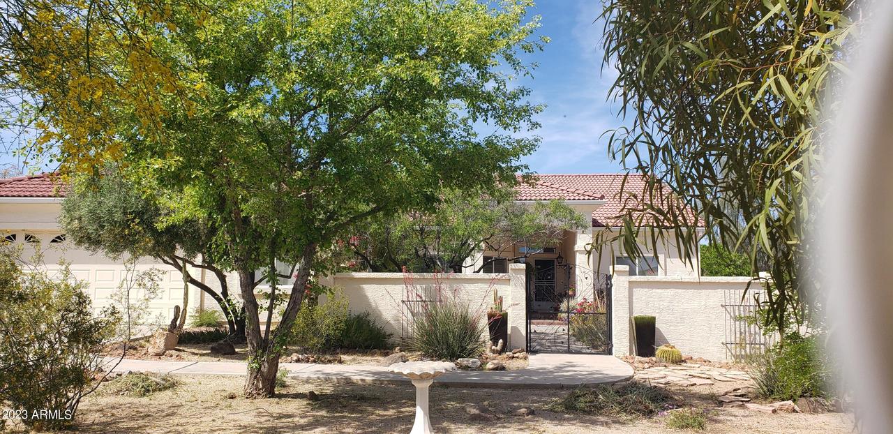 2750 W Palomino Dr., Wickenburg, AZ 85390