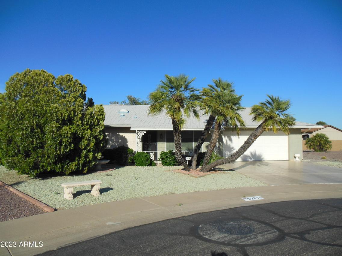20019 N Matador Ct., Sun City, AZ 85373
