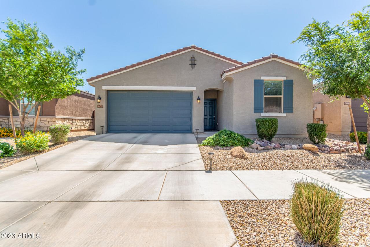 19769 N Mac Neil Ct., Maricopa, AZ 85138