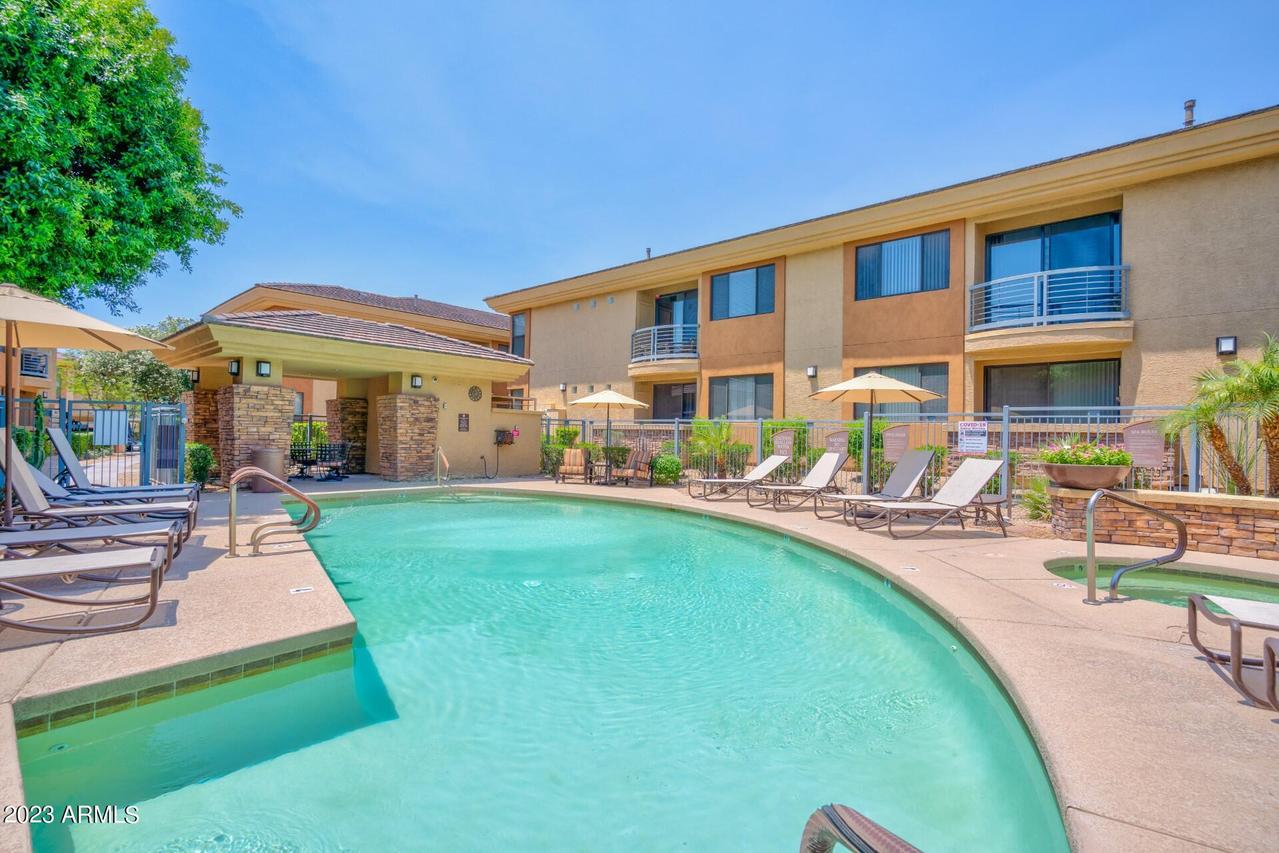6900 E Princess Dr. #1205, Phoenix, AZ 85054