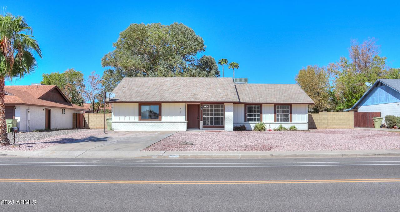 6434 W Cholla St., Glendale, AZ 85304