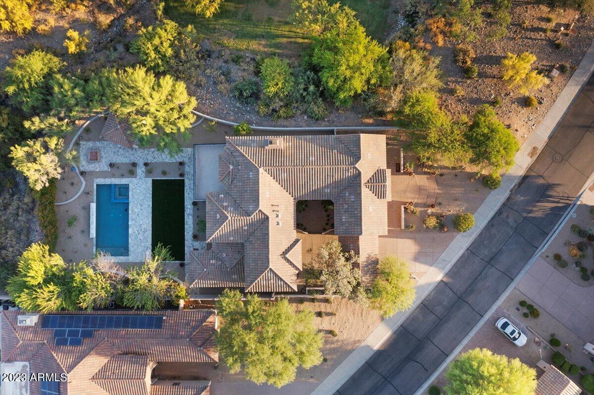 9939 E Desert Jewel Dr., Scottsdale, AZ 85255