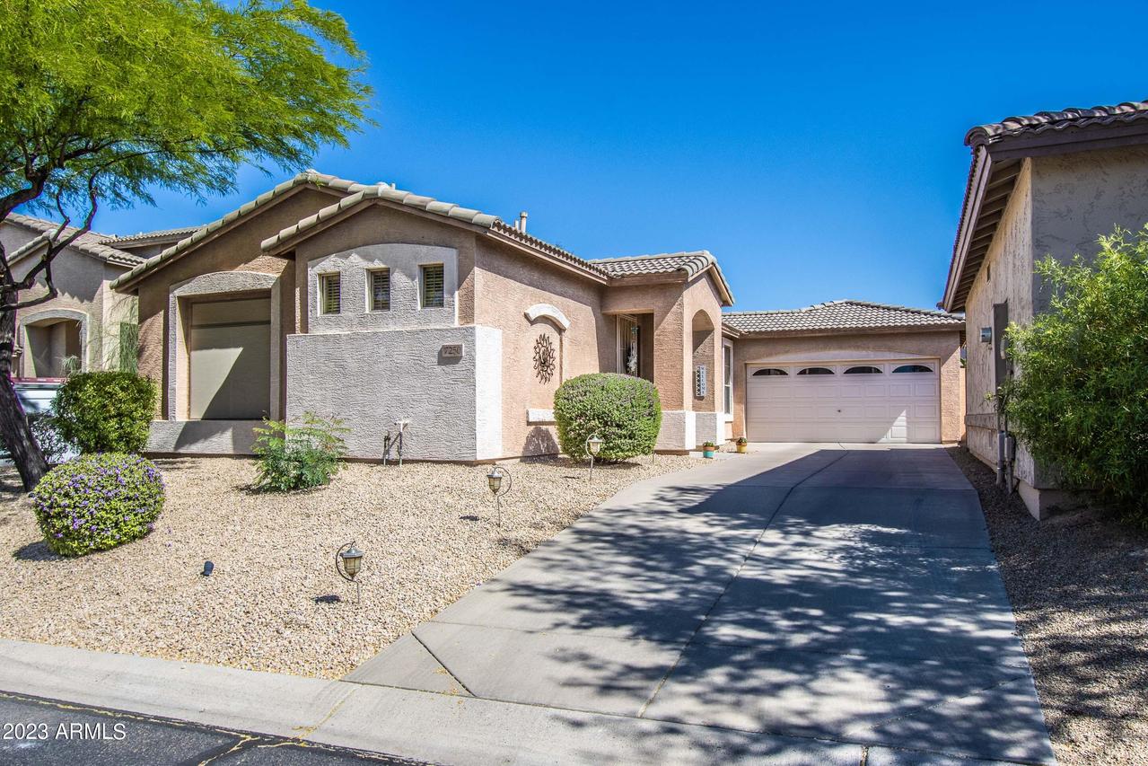 7250 E Northridge St., Mesa, AZ 85207